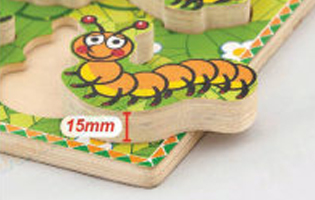 ของเล่นเสริมพัฒนาการเด็ก